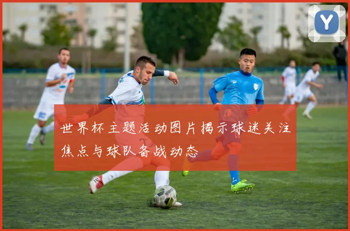 世界杯主题活动图片揭示球迷关注焦点与球队备战动态