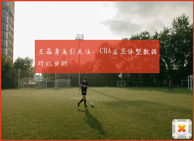 王晶身高引关注,CBA后卫体型数据对比分析