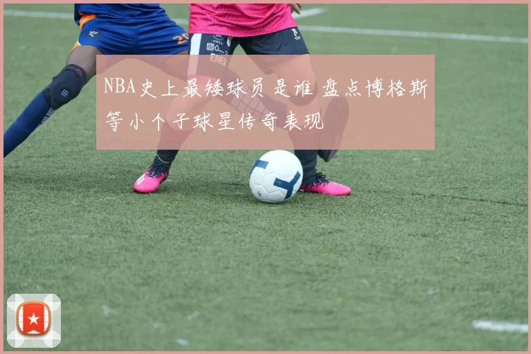 NBA史上最矮球员是谁 盘点博格斯等小个子球星传奇表现