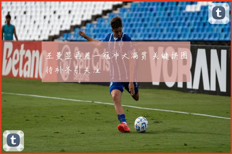 王曼昱再差一冠冲大满贯 关键拼图待补齐引关注
