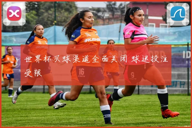 世界杯买球渠道全面关闭 球迷投注受限